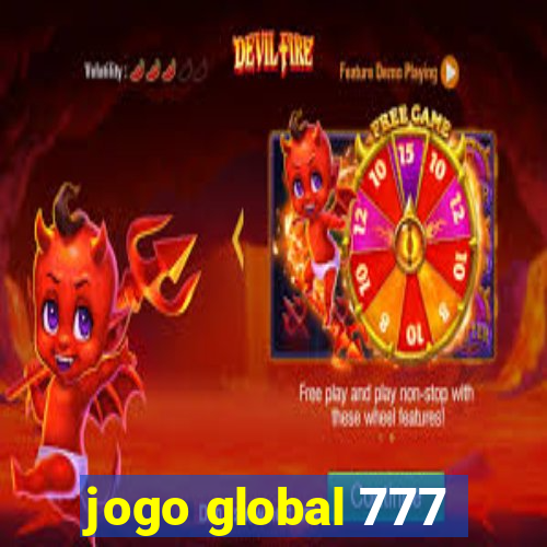 jogo global 777