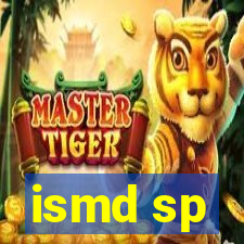 ismd sp