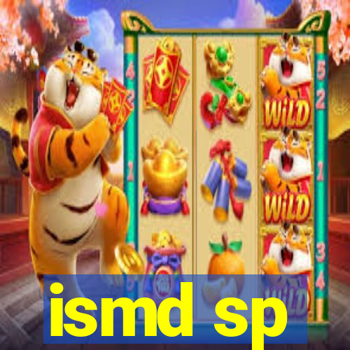 ismd sp