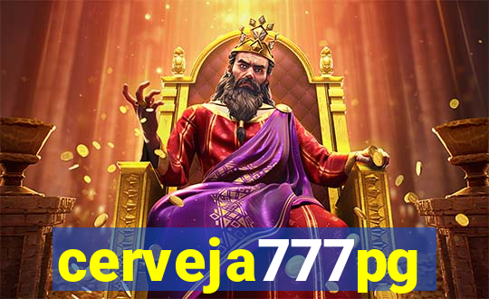 cerveja777pg