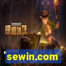 sewin.com