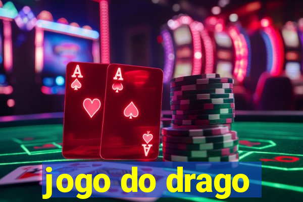 jogo do drago