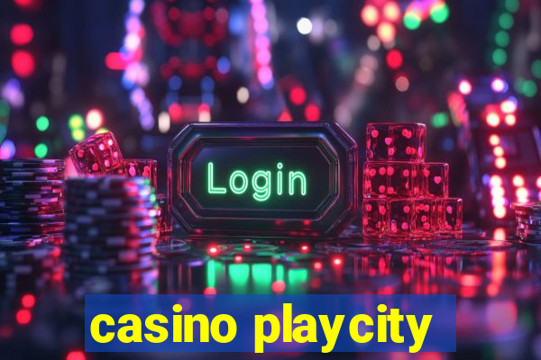 casino playcity