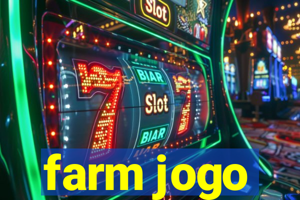 farm jogo