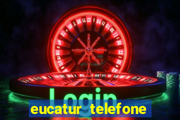 eucatur telefone whatsapp porto velho