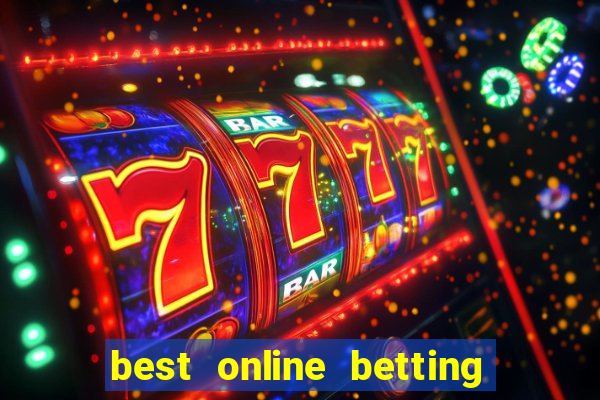 best online betting sites for boxing