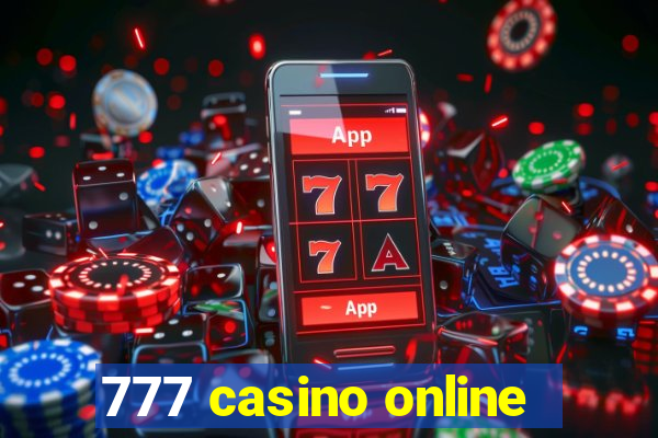 777 casino online