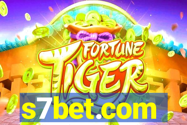 s7bet.com