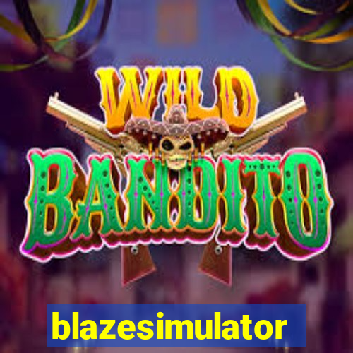 blazesimulator