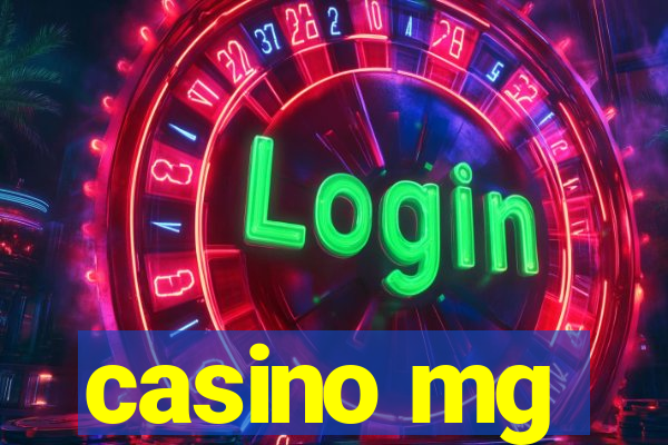 casino mg