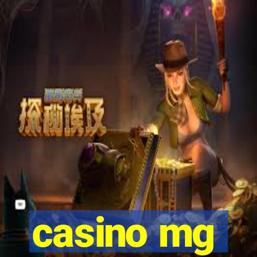 casino mg