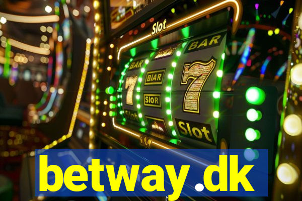 betway.dk