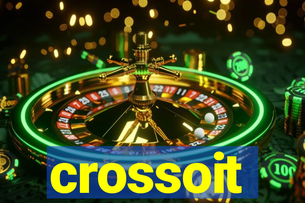 crossoit