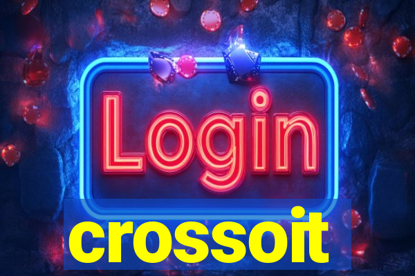 crossoit