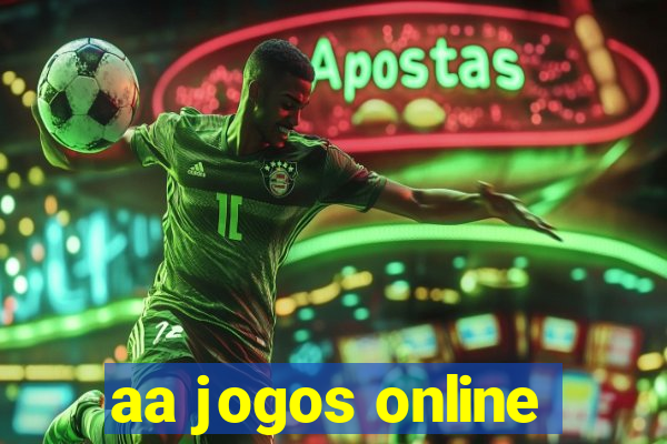 aa jogos online