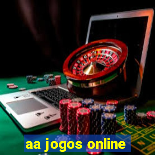 aa jogos online