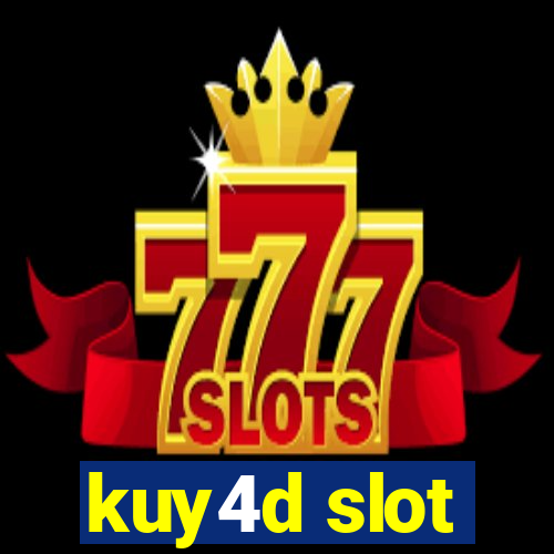 kuy4d slot