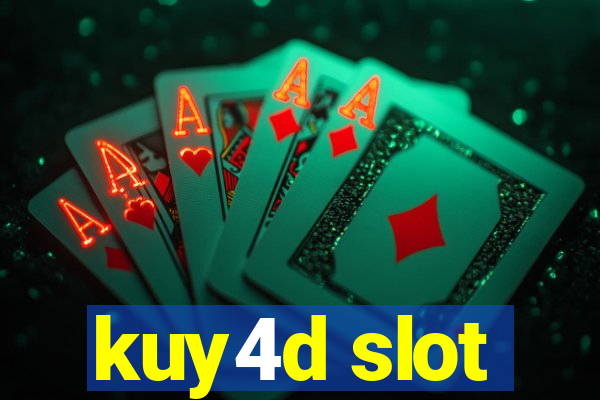 kuy4d slot