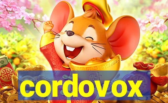 cordovox