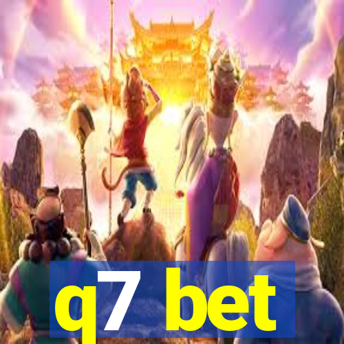 q7 bet