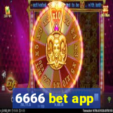 6666 bet app