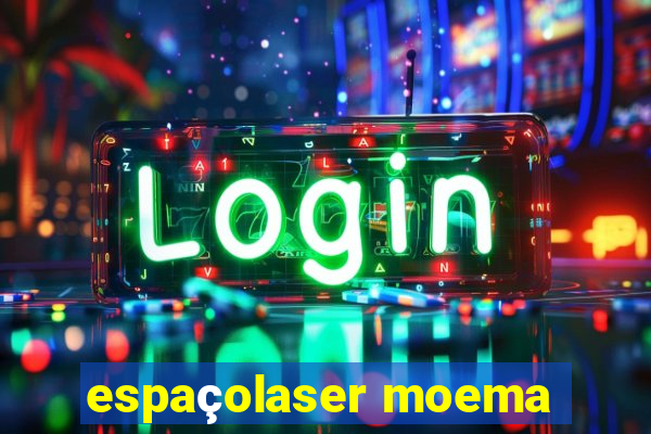 espaçolaser moema