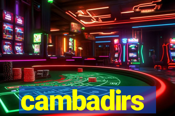 cambadirs