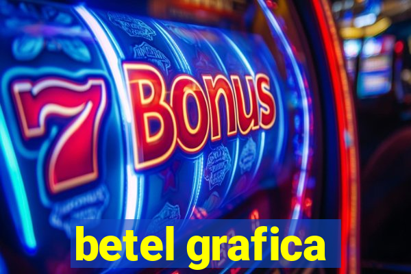 betel grafica