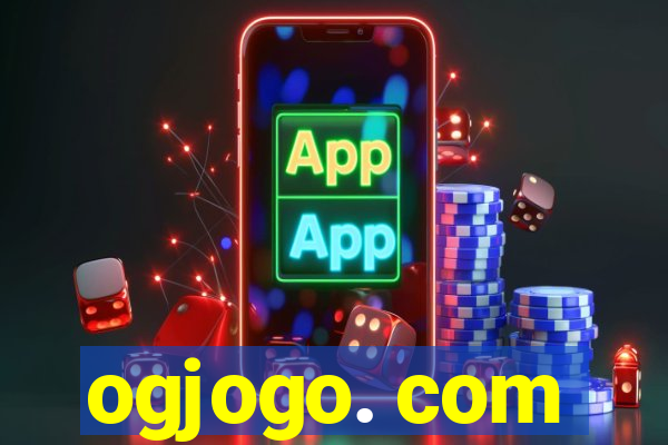 ogjogo. com