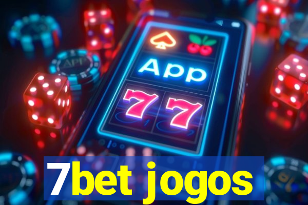 7bet jogos