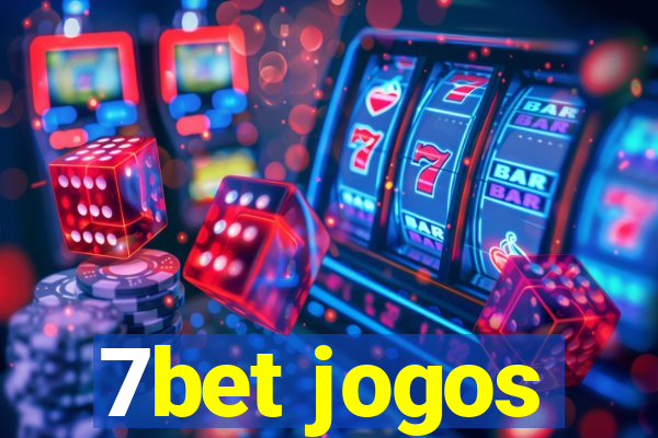 7bet jogos