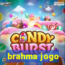 brahma jogo