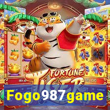 Fogo987game