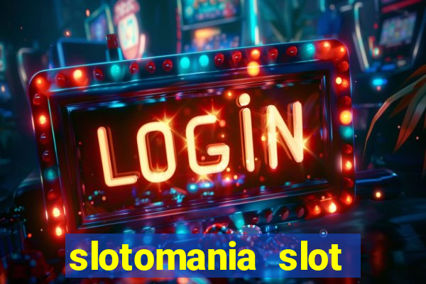 slotomania slot machines free