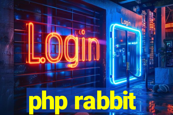 php rabbit