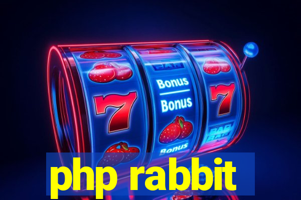 php rabbit