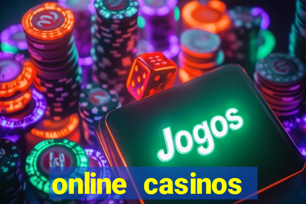 online casinos united states