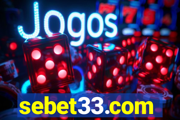 sebet33.com