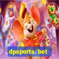 dpsports. bet