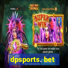 dpsports. bet