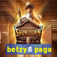 betzy8 paga