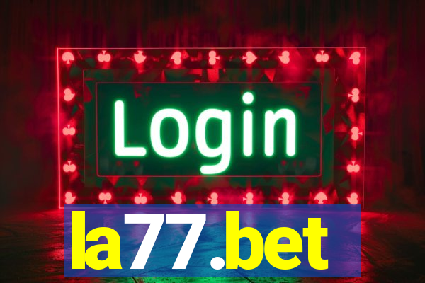 la77.bet