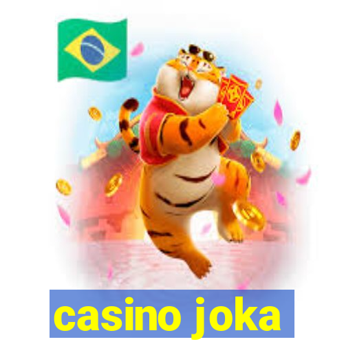 casino joka