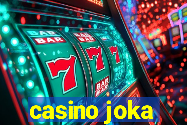 casino joka