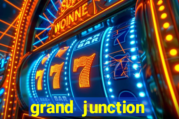 grand junction enchanted inca slot