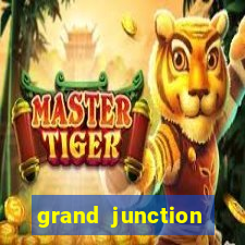 grand junction enchanted inca slot