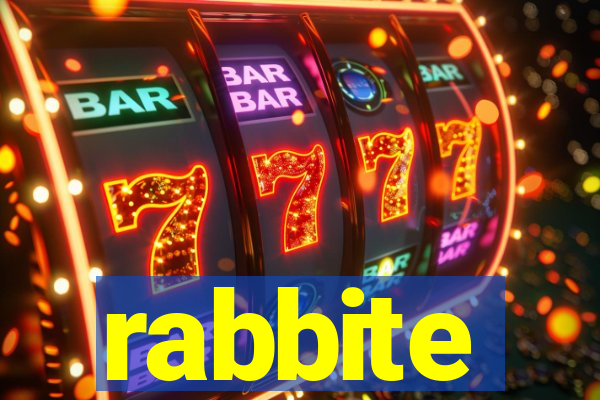 rabbite