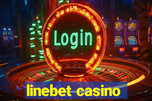 linebet casino