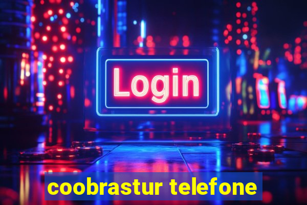 coobrastur telefone