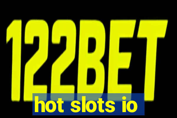 hot slots io